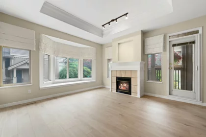 61 8868 16th Avenue, Burnaby, BC, Burnaby — Townhouse for sale