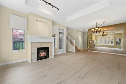 61 8868 16th Avenue, Burnaby, BC, Burnaby — Townhouse for sale