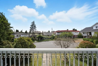 2765 Coleridge Avenue, Vancouver, BC, Vancouver — Single Family Residence for sale