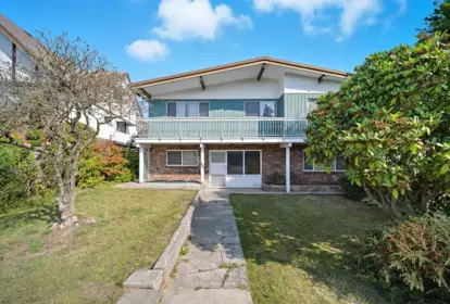 2765 Coleridge Avenue, Vancouver, BC, Vancouver — Single Family Residence for sale