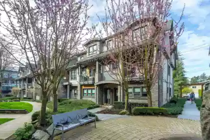 110 1708 55a Street, Delta, BC, Delta — Townhouse for sale