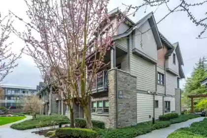 110 1708 55a Street, Delta, BC, Delta — Townhouse for sale