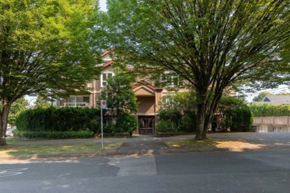 104 3218 Ontario Street, Vancouver, BC, Vancouver — Apartment/Condo for sale