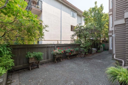 104 3218 Ontario Street, Vancouver, BC, Vancouver — Apartment/Condo for sale