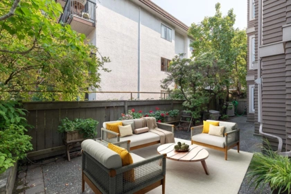 104 3218 Ontario Street, Vancouver, BC, Vancouver — Apartment/Condo for sale