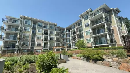 507 20686 Eastleigh Crescent, Langley, BC, Langley — Apartment/Condo for sale