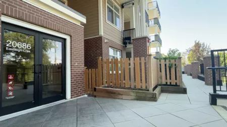 507 20686 Eastleigh Crescent, Langley, BC, Langley — Apartment/Condo for sale