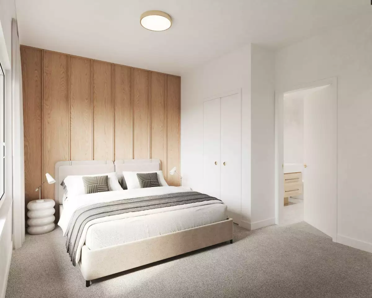 Primary Bathroom Photo of 102 602 E 2nd Street, North Vancouver, BC