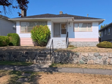 749 W 60th Avenue, Vancouver, BC, Vancouver — Single Family Residence for sale