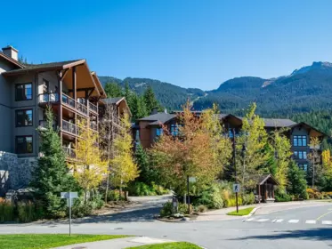 305B 2020 London Lane, Whistler, BC, Whistler — Apartment/Condo for sale