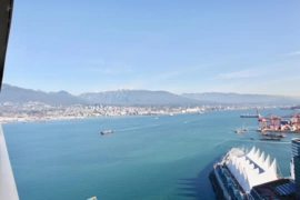 4203 1011 W Cordova Street, Vancouver, BC