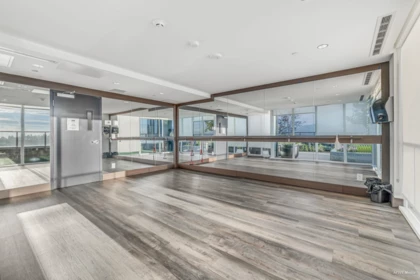 Basement Recreation Room Photo of 1002 10750 135a Street, Surrey, BC