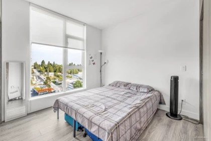 Bedroom 3 Photo of 1002 10750 135a Street, Surrey, BC