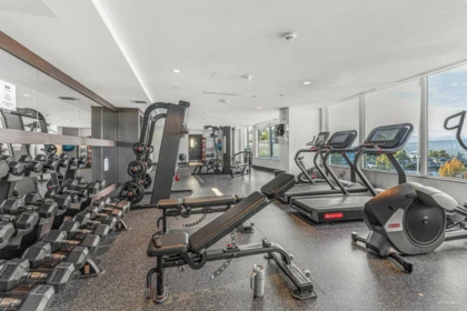 Loft / Bonus Room Photo of 1002 10750 135a Street, Surrey, BC