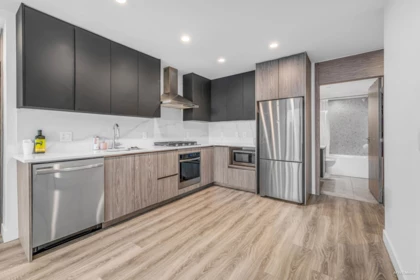 Primary Bedroom Photo of 1002 10750 135a Street, Surrey, BC