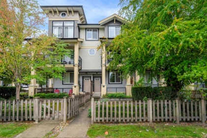 2 13886 62 Avenue, Surrey, BC, Surrey — Townhouse for sale