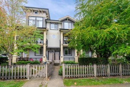 2 13886 62 Avenue, Surrey, BC, Surrey — Townhouse for sale