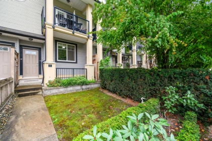 2 13886 62 Avenue, Surrey, BC, Surrey — Townhouse for sale