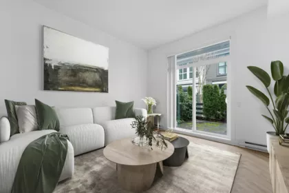 8 14955 101a Avenue, Surrey, BC, Surrey — Townhouse for sale