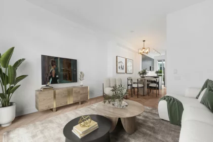 8 14955 101a Avenue, Surrey, BC, Surrey — Townhouse for sale