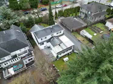 985 W 33rd Avenue, Vancouver, BC, Vancouver — Single Family Residence for sale