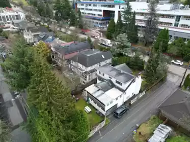 985 W 33rd Avenue, Vancouver, BC, Vancouver — Single Family Residence for sale