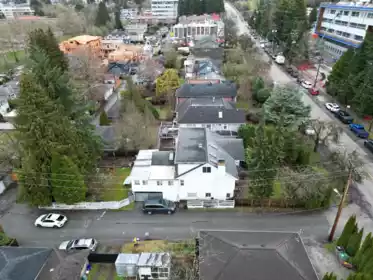 985 W 33rd Avenue, Vancouver, BC, Vancouver — Single Family Residence for sale