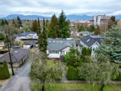 985 W 33rd Avenue, Vancouver, BC