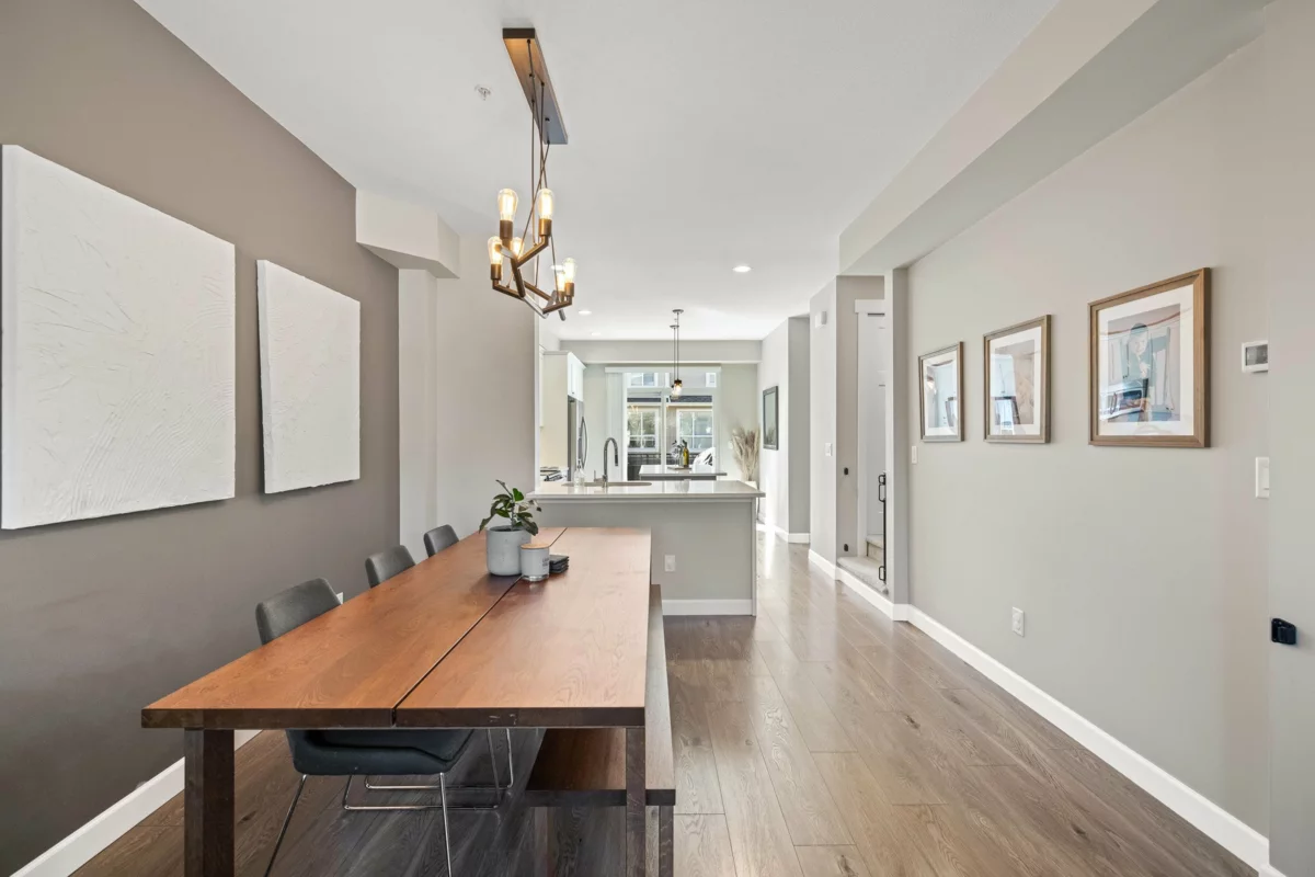 Family Room Photo of 2 7059 210 Street, Langley, BC