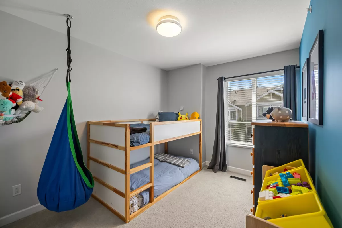 Guest Bathroom Photo of 2 7059 210 Street, Langley, BC