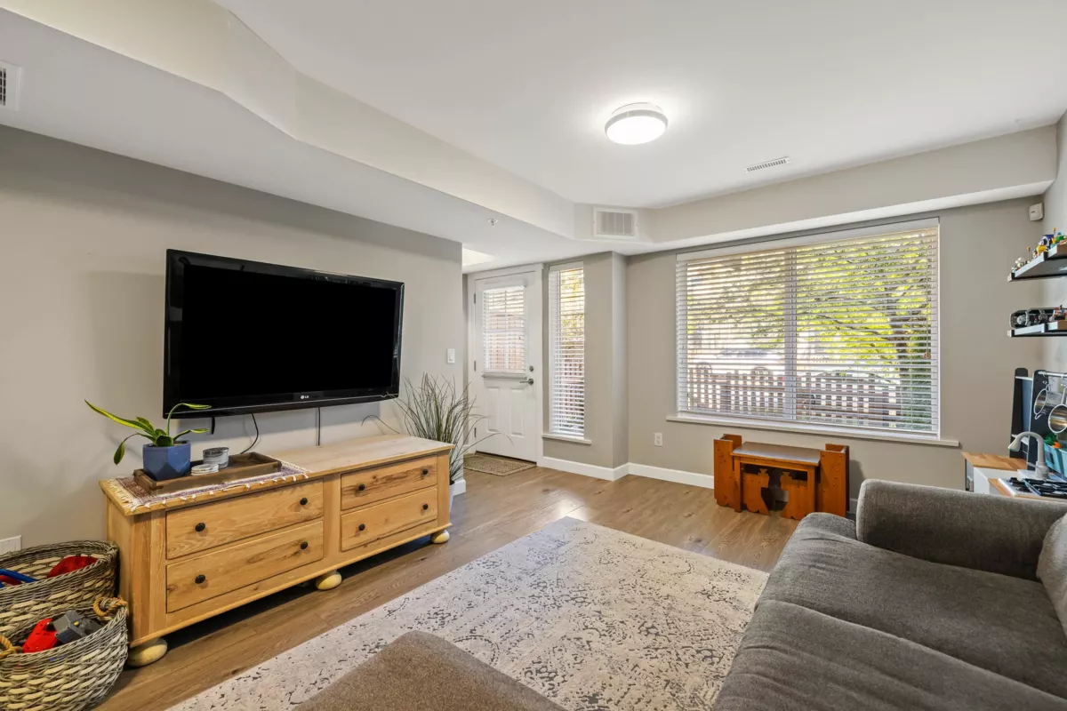 Laundry Room Photo of 2 7059 210 Street, Langley, BC
