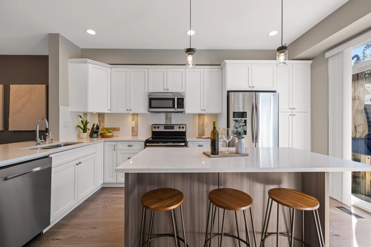 Pantry Photo of 2 7059 210 Street, Langley, BC