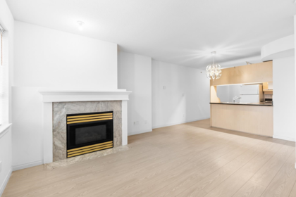 603 6611 Cooney Road, Richmond, BC, Richmond — Apartment/Condo for sale