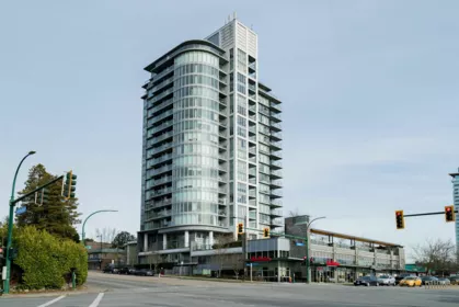 801 958 Ridgeway Avenue, Coquitlam, BC, Coquitlam — Apartment/Condo for sale