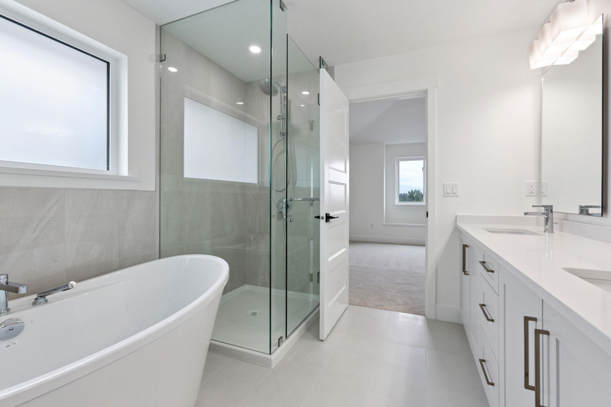 Breakfast Nook Photo of 10125 Elderberry Crescent, Surrey, BC