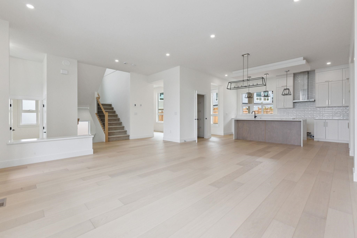 Dining Area Photo of 10125 Elderberry Crescent, Surrey, BC