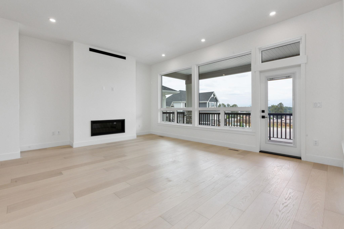 Family Room Photo of 10125 Elderberry Crescent, Surrey, BC