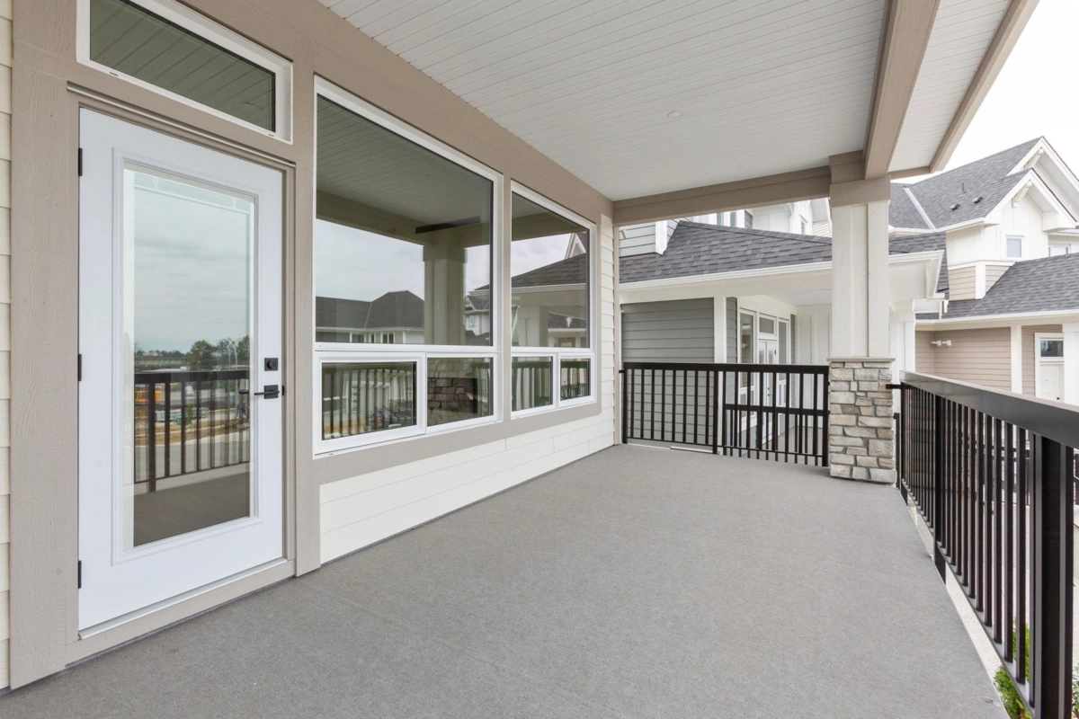 Primary Bedroom Photo of 10125 Elderberry Crescent, Surrey, BC