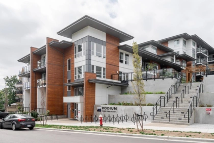 306 11655 Fraser Street, Maple Ridge, BC, Maple Ridge — Apartment/Condo for sale