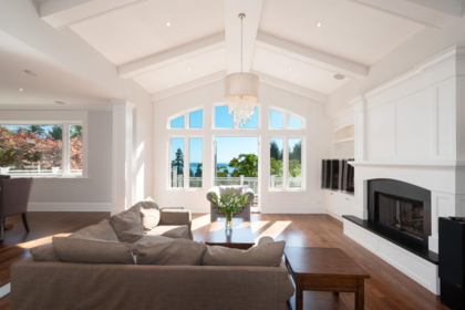 4659 Woodgreen Drive, West Vancouver, BC