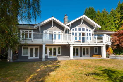 Hot Tub / Spa Photo of 4659 Woodgreen Drive, West Vancouver, BC