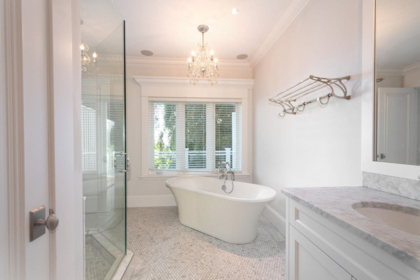 Mudroom Photo of 4659 Woodgreen Drive, West Vancouver, BC