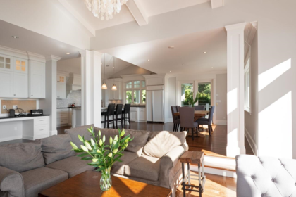 Pantry Photo of 4659 Woodgreen Drive, West Vancouver, BC