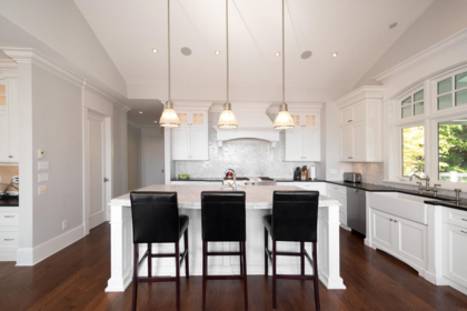 Primary Bedroom Photo of 4659 Woodgreen Drive, West Vancouver, BC