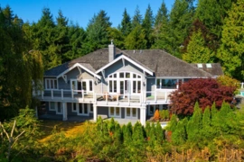 4659 Woodgreen Drive, West Vancouver, BC