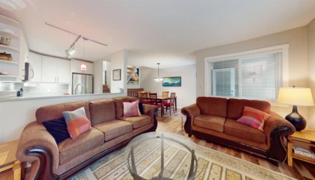 Pantry Photo of B 2309 Brandywine Way, Whistler, BC