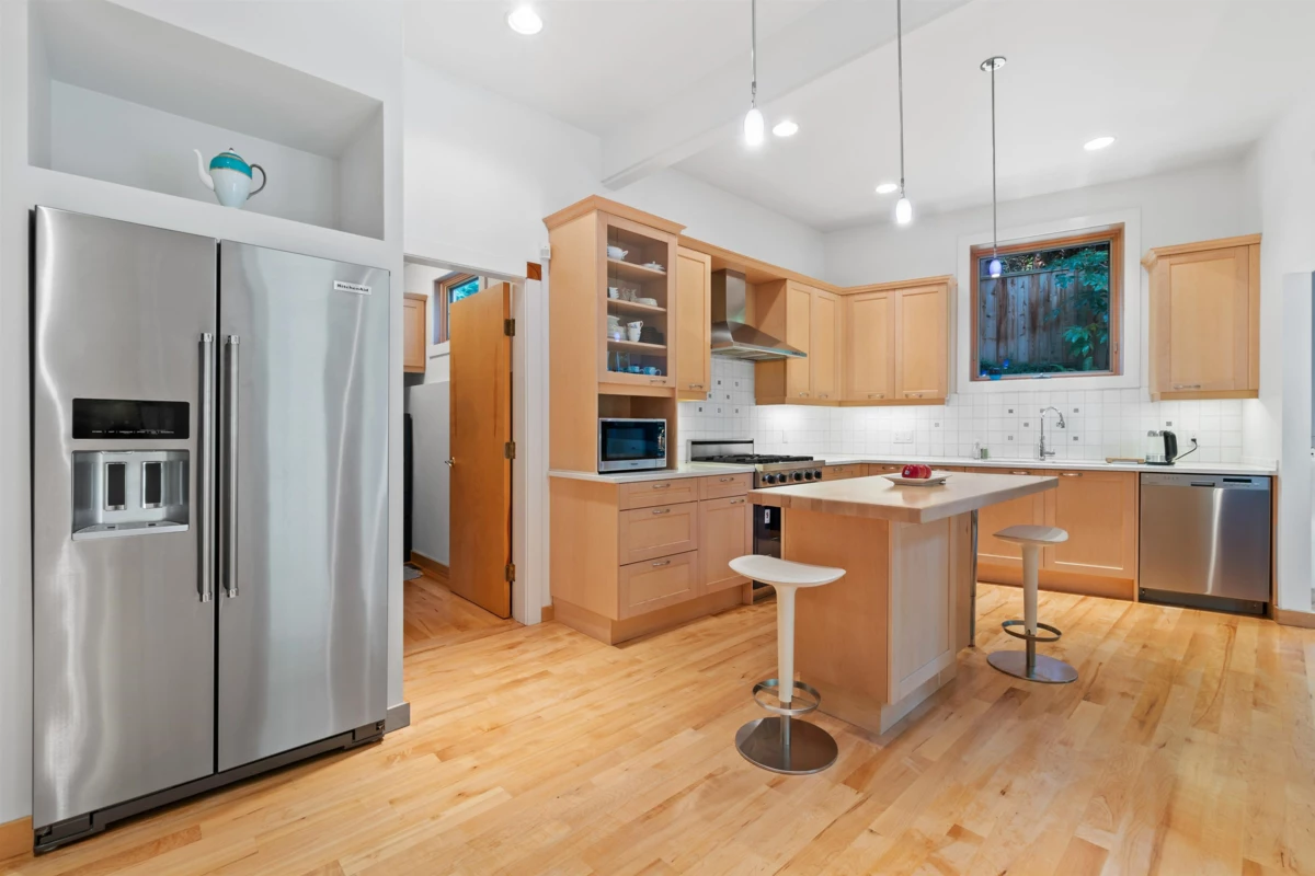 Bedroom 2 Photo of 2919 Tower Hill Crescent, West Vancouver, BC