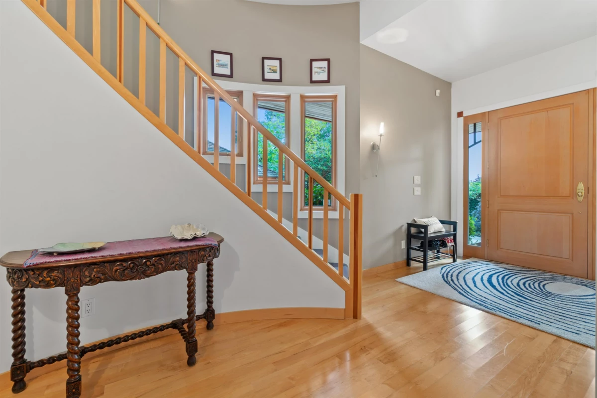 Loft / Bonus Room Photo of 2919 Tower Hill Crescent, West Vancouver, BC