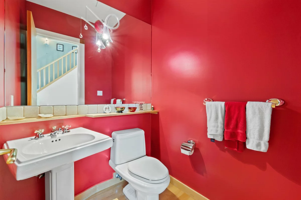 Office / Den Photo of 2919 Tower Hill Crescent, West Vancouver, BC