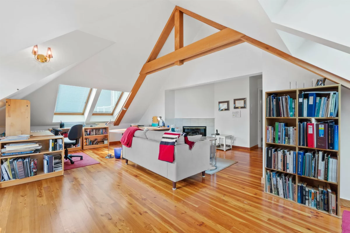 Outdoor Patio Photo of 2919 Tower Hill Crescent, West Vancouver, BC